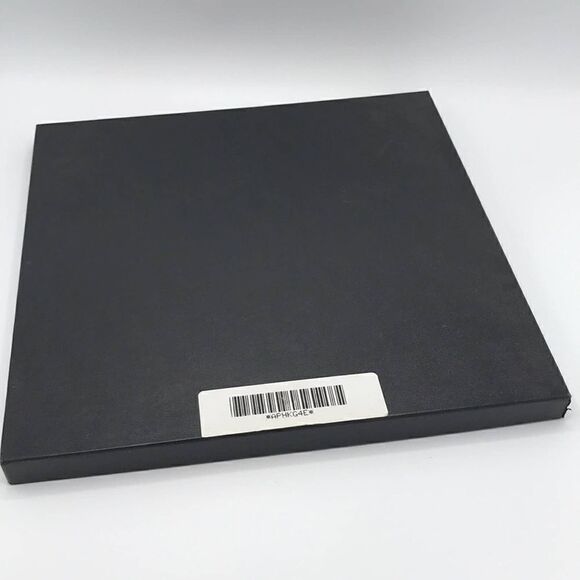 TAP LOOMIS BLACK & GOLD 8-VIEW LEATHER BOUND PHOTO HOLDER ELITE new in box - Picture 8 of 9